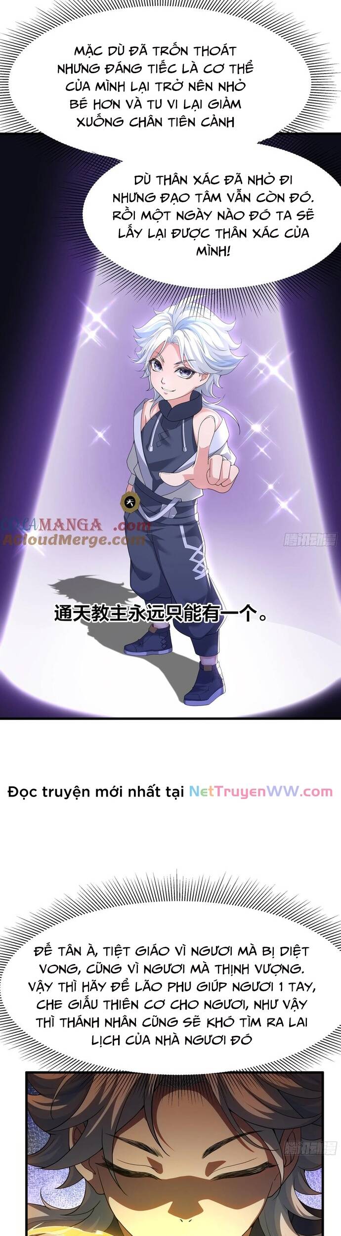 Tán Nhân Vô Địch Tái Sinh Vào Phong Thần Bảng Chapter 41 - 26