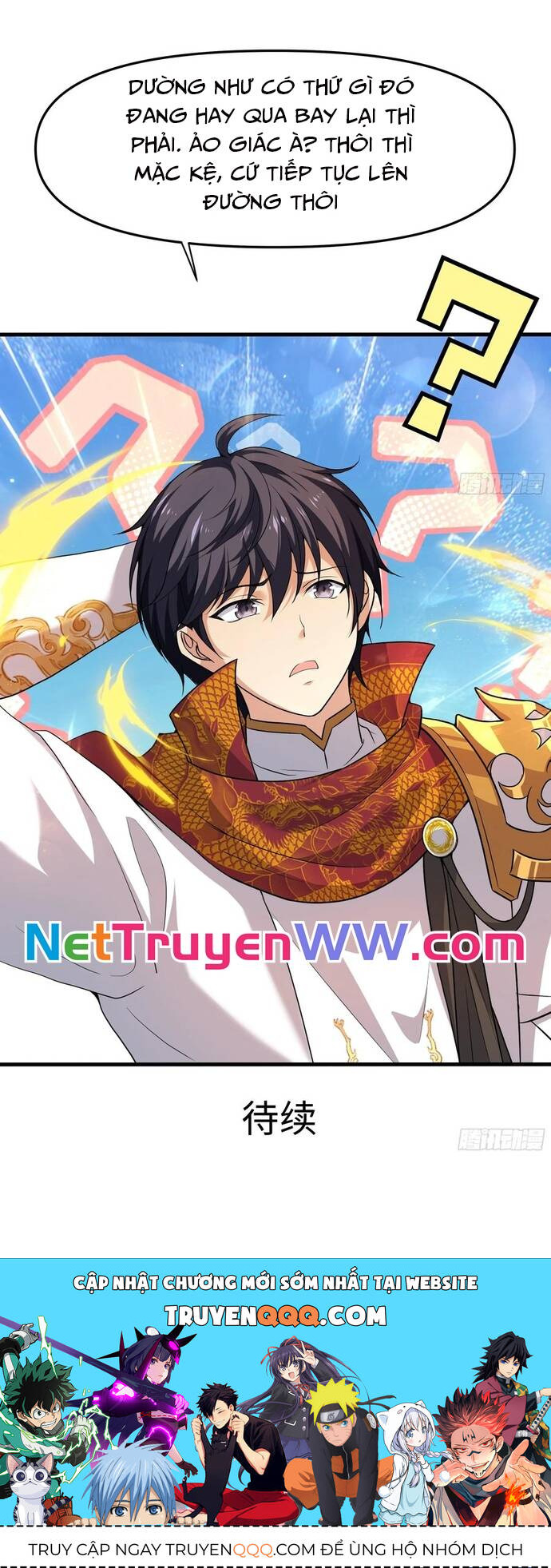 Tán Nhân Vô Địch Tái Sinh Vào Phong Thần Bảng Chapter 41 - 28