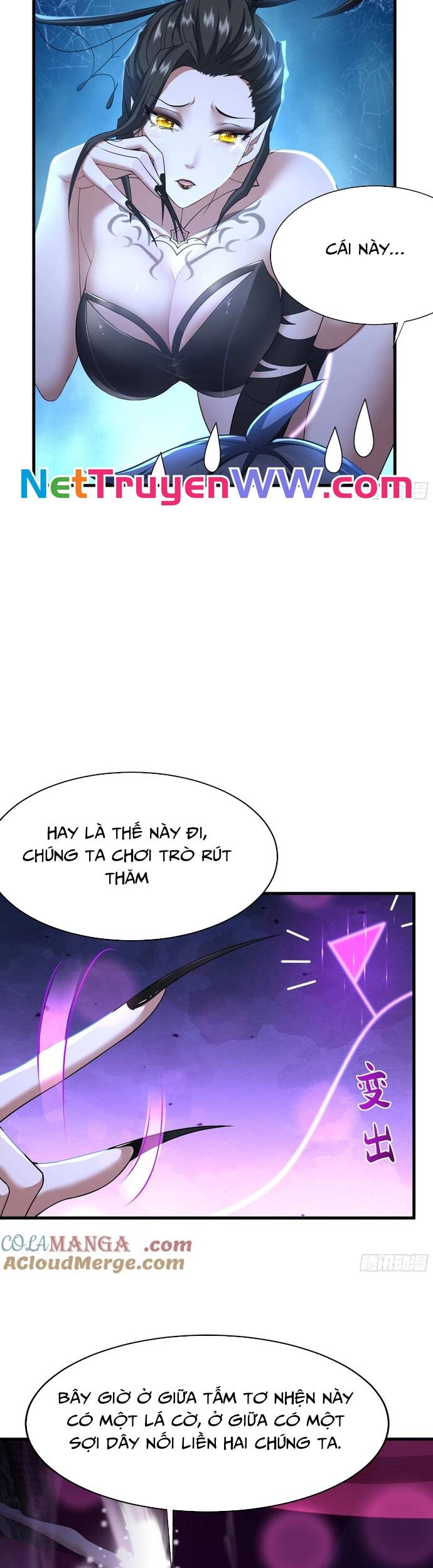 Tán Nhân Vô Địch Tái Sinh Vào Phong Thần Bảng Chapter 41 - 5