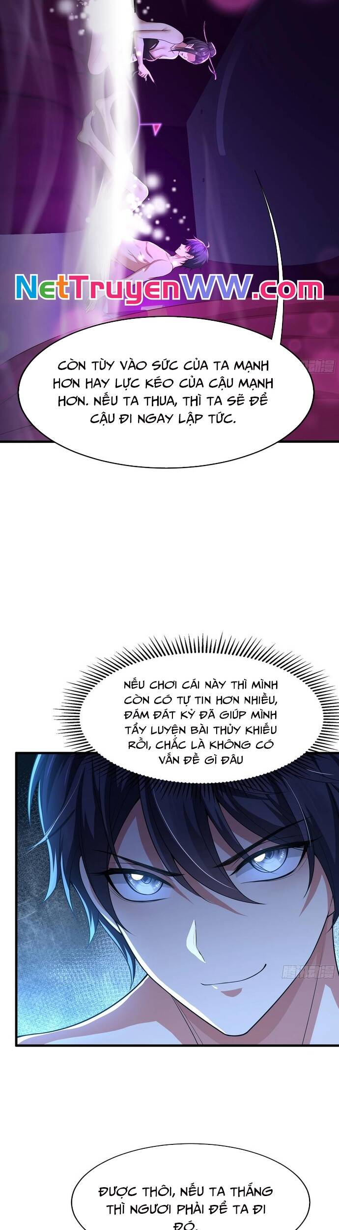 Tán Nhân Vô Địch Tái Sinh Vào Phong Thần Bảng Chapter 41 - 6