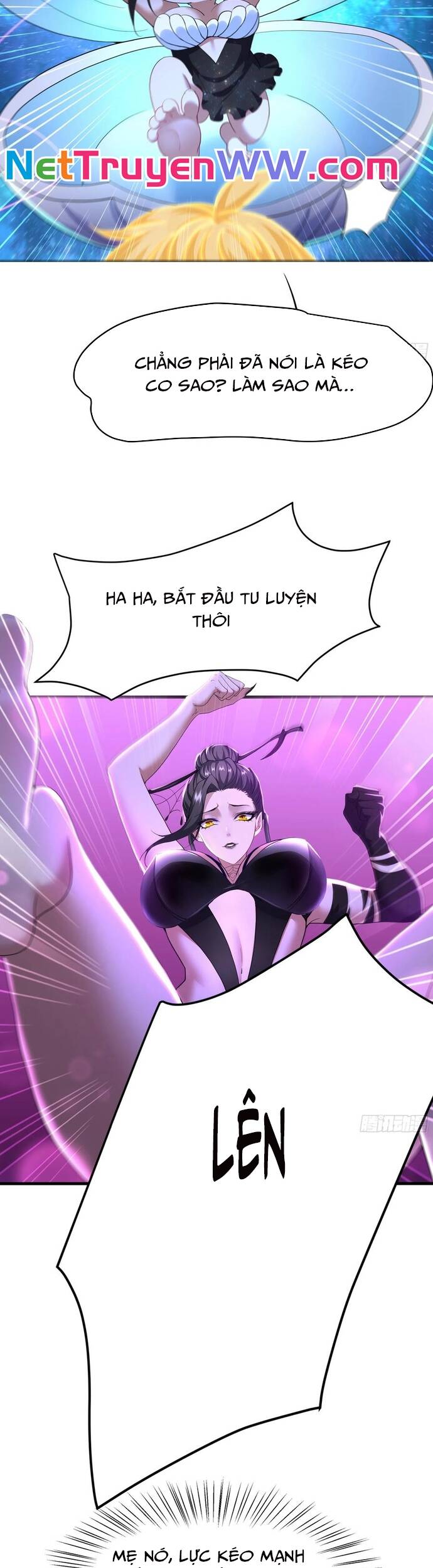 Tán Nhân Vô Địch Tái Sinh Vào Phong Thần Bảng Chapter 41 - 10