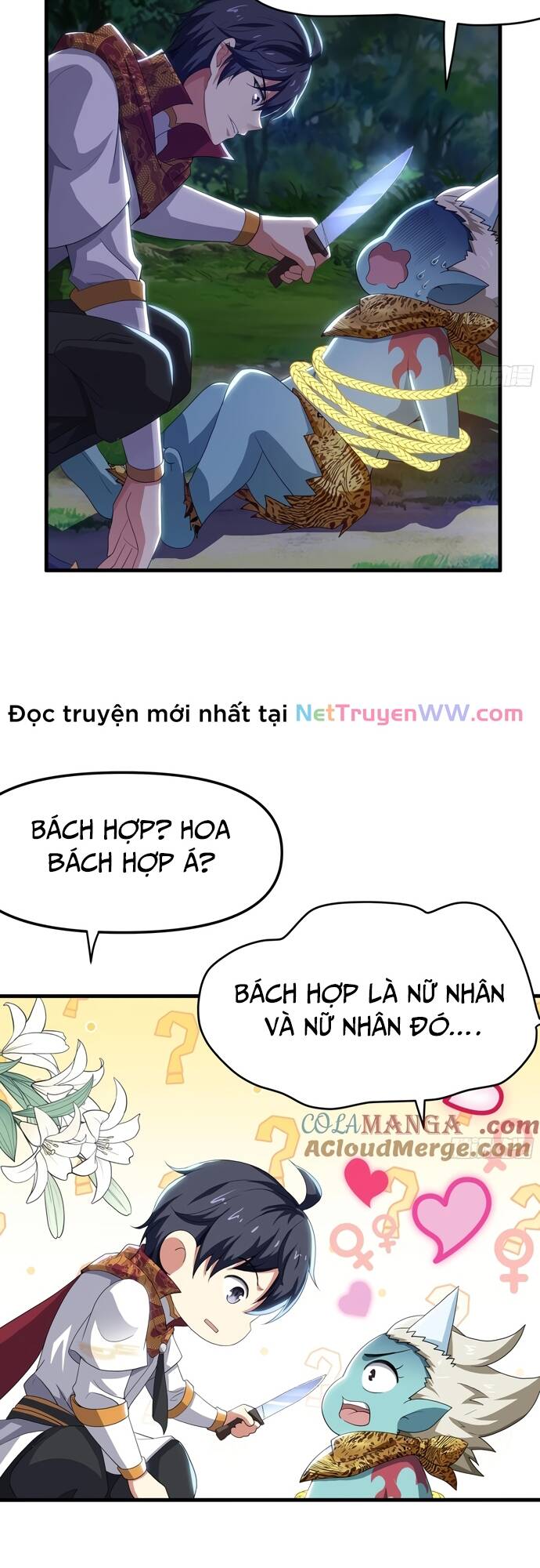 Tán Nhân Vô Địch Tái Sinh Vào Phong Thần Bảng Chapter 42 - 11