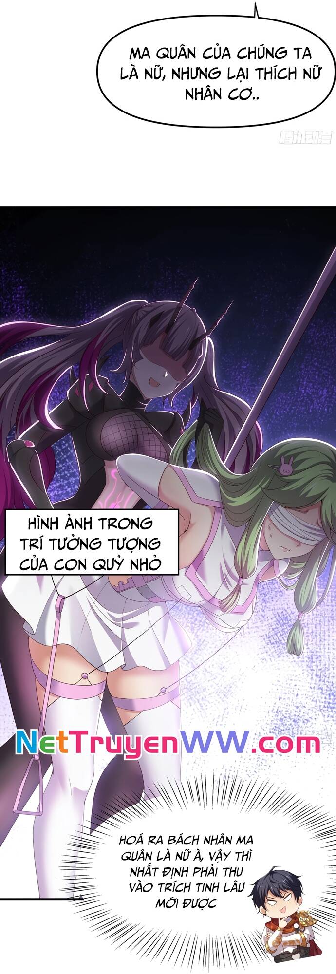 Tán Nhân Vô Địch Tái Sinh Vào Phong Thần Bảng Chapter 42 - 12