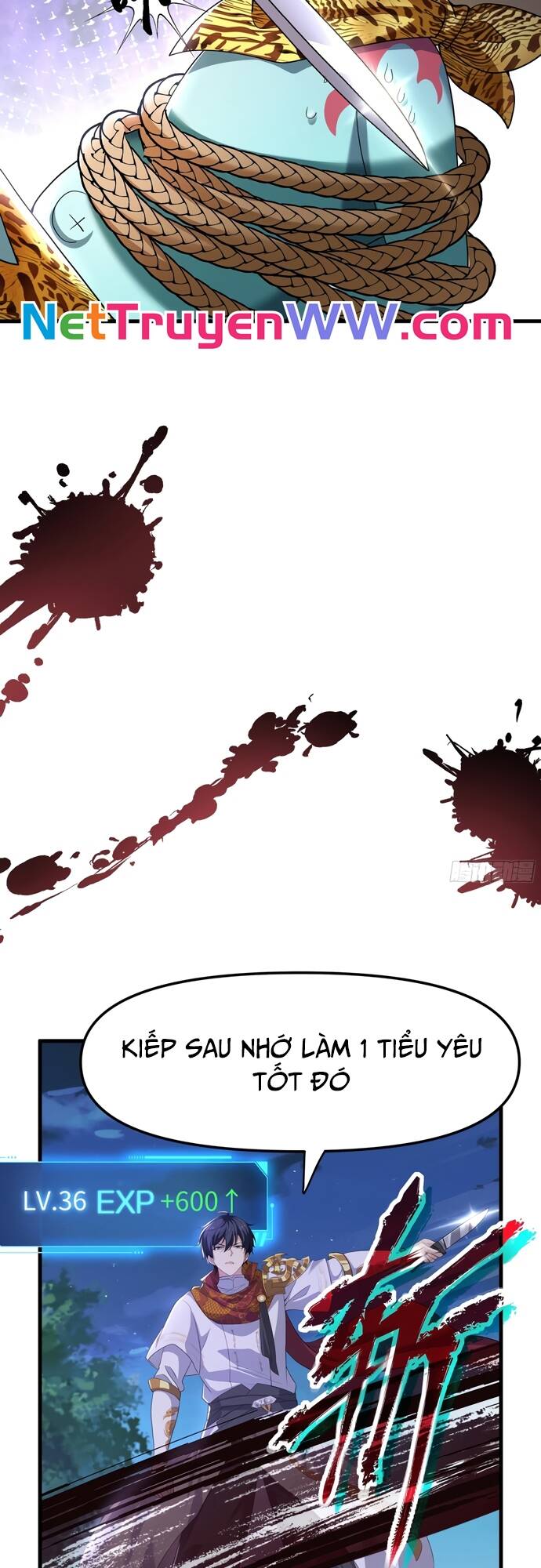 Tán Nhân Vô Địch Tái Sinh Vào Phong Thần Bảng Chapter 42 - 15