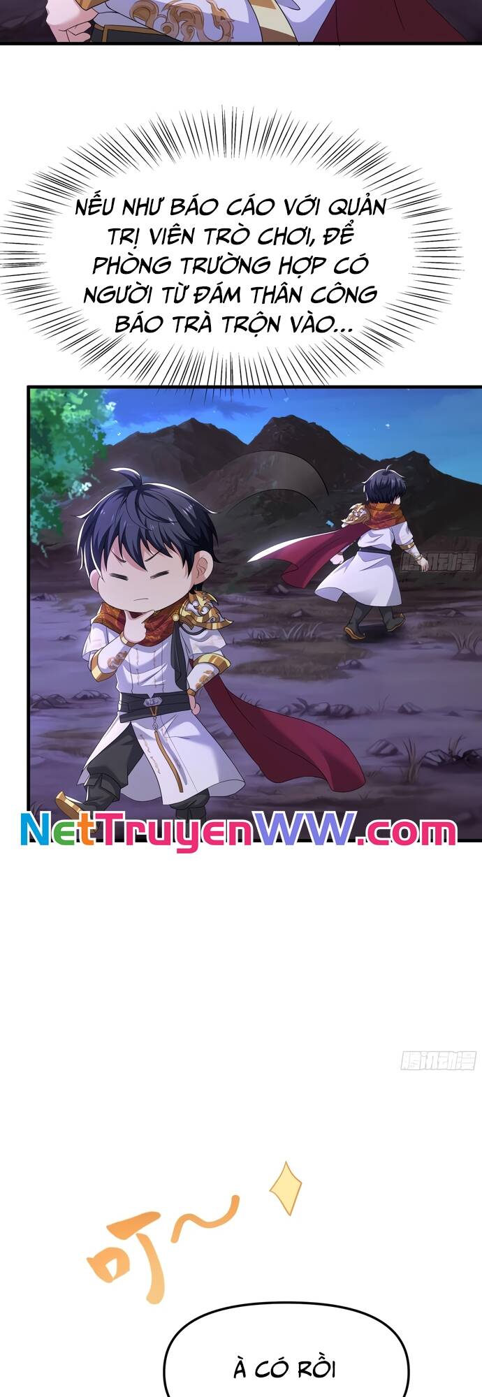 Tán Nhân Vô Địch Tái Sinh Vào Phong Thần Bảng Chapter 42 - 17