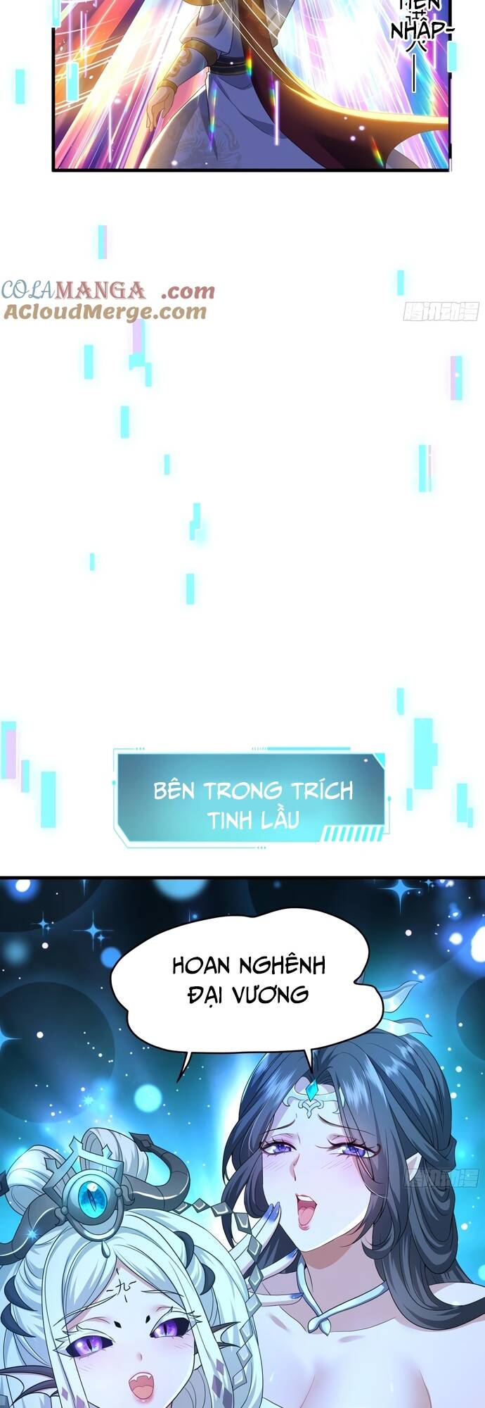 Tán Nhân Vô Địch Tái Sinh Vào Phong Thần Bảng Chapter 42 - 20