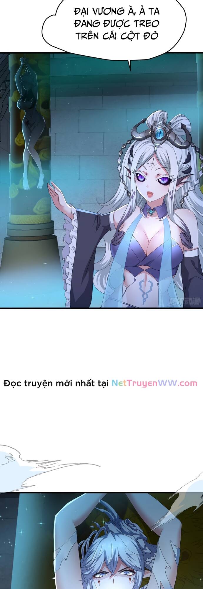 Tán Nhân Vô Địch Tái Sinh Vào Phong Thần Bảng Chapter 42 - 22