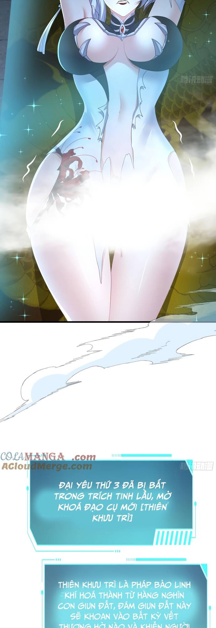 Tán Nhân Vô Địch Tái Sinh Vào Phong Thần Bảng Chapter 42 - 23