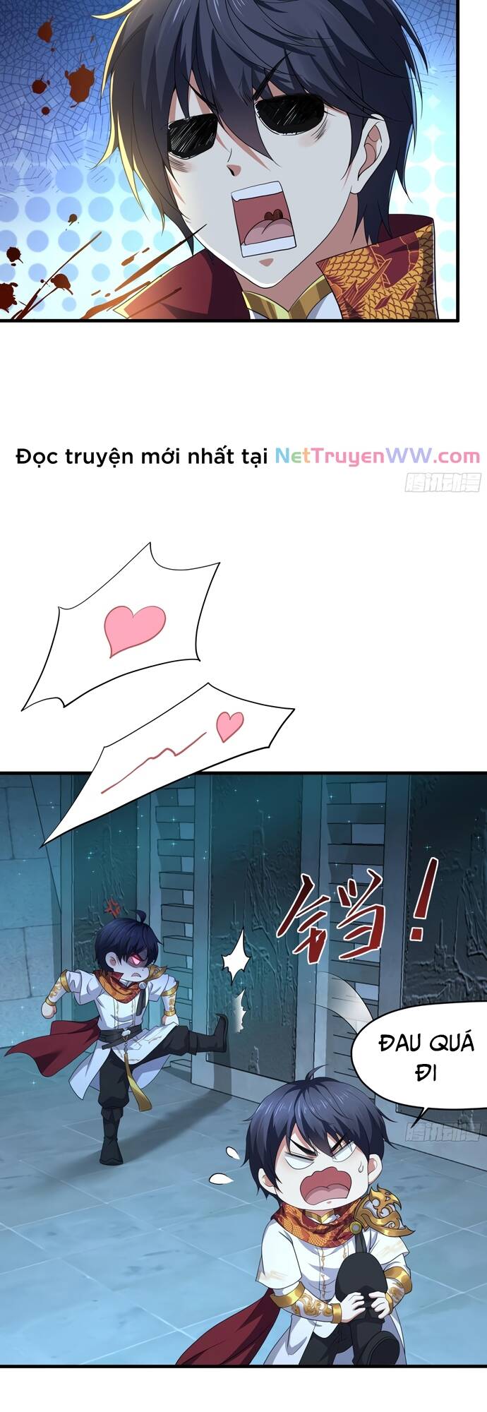 Tán Nhân Vô Địch Tái Sinh Vào Phong Thần Bảng Chapter 42 - 30