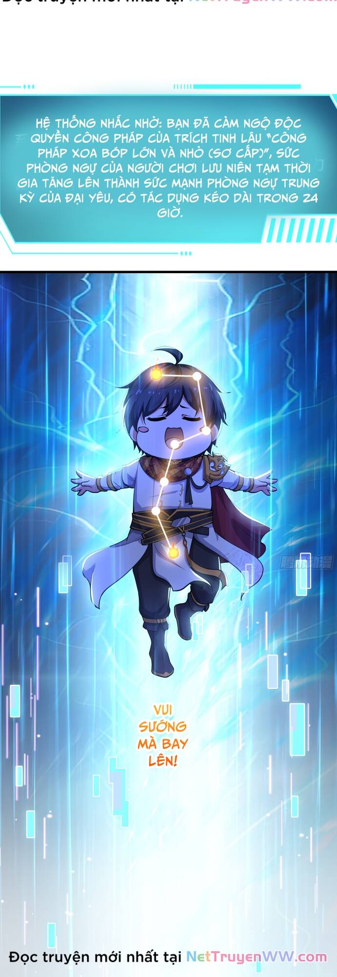Tán Nhân Vô Địch Tái Sinh Vào Phong Thần Bảng Chapter 43 - 12