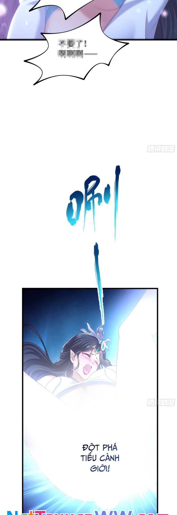 Tán Nhân Vô Địch Tái Sinh Vào Phong Thần Bảng Chapter 43 - 20