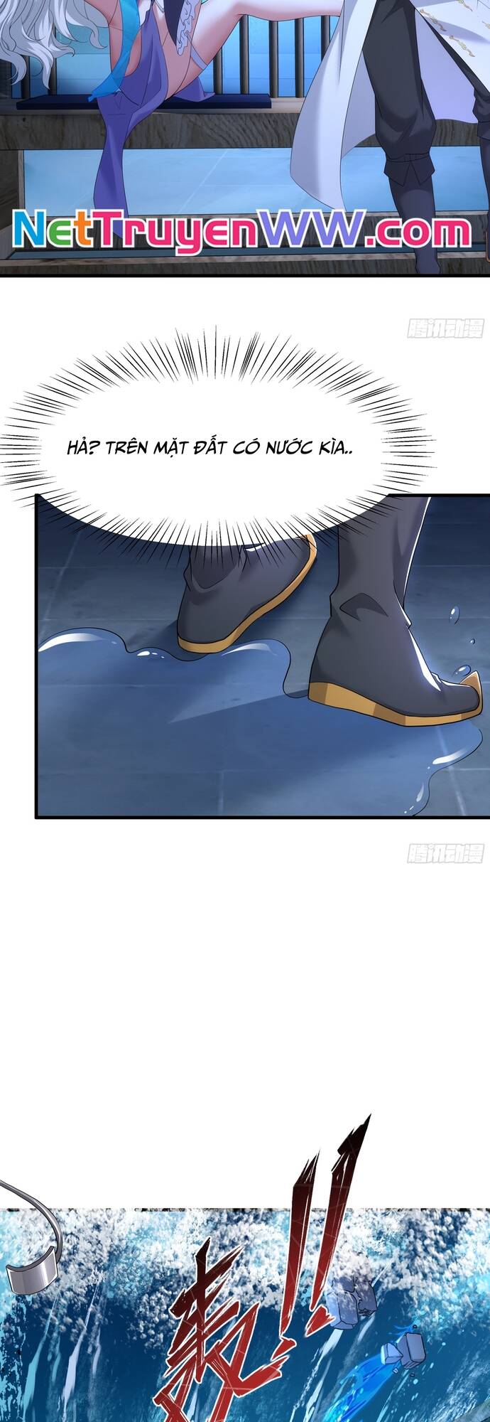 Tán Nhân Vô Địch Tái Sinh Vào Phong Thần Bảng Chapter 43 - 24