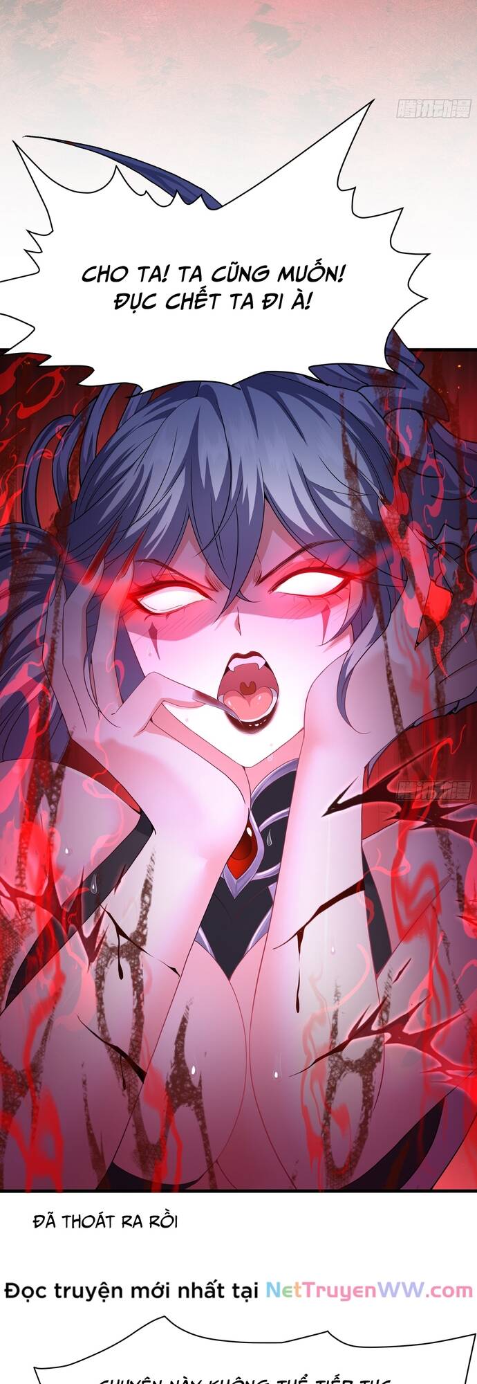 Tán Nhân Vô Địch Tái Sinh Vào Phong Thần Bảng Chapter 43 - 26