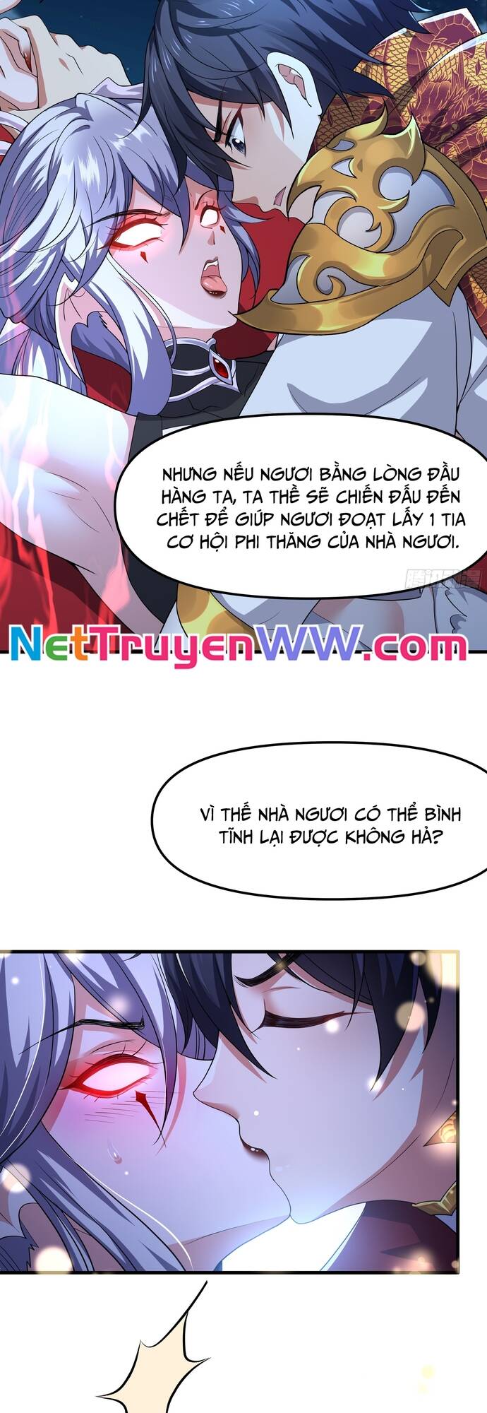 Tán Nhân Vô Địch Tái Sinh Vào Phong Thần Bảng Chapter 43 - 31