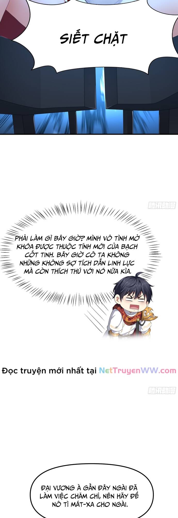 Tán Nhân Vô Địch Tái Sinh Vào Phong Thần Bảng Chapter 43 - 5