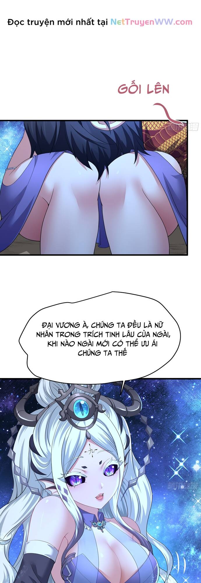 Tán Nhân Vô Địch Tái Sinh Vào Phong Thần Bảng Chapter 43 - 8