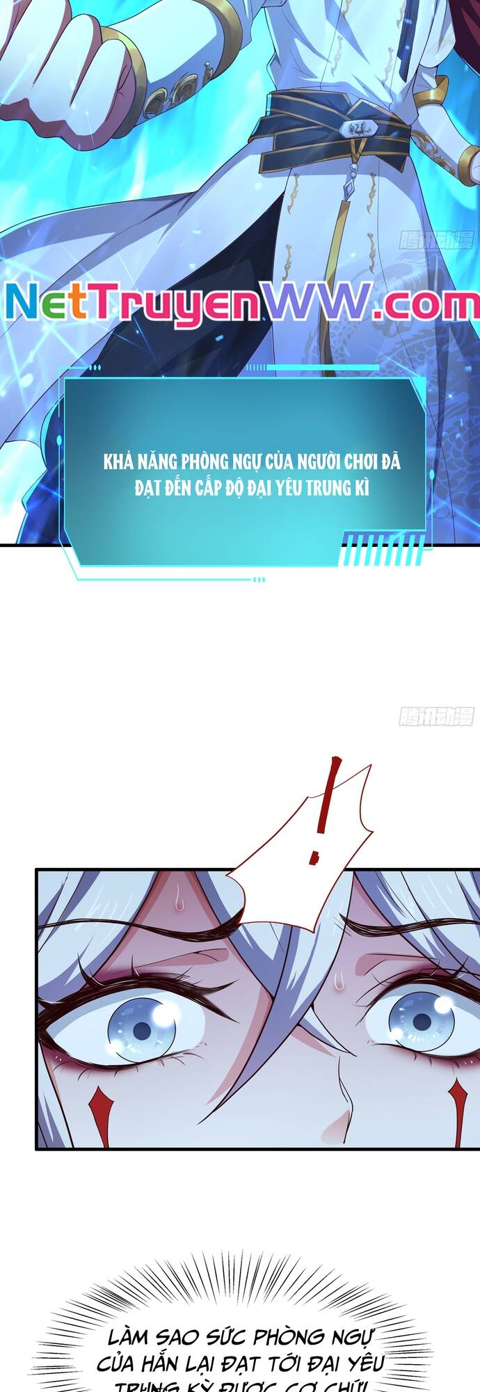Tán Nhân Vô Địch Tái Sinh Vào Phong Thần Bảng Chapter 44 - 14