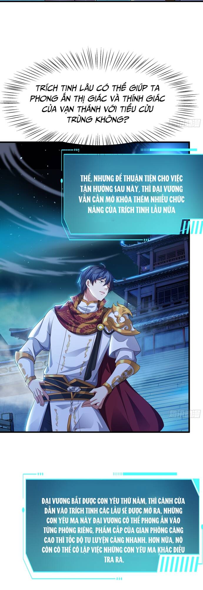 Tán Nhân Vô Địch Tái Sinh Vào Phong Thần Bảng Chapter 44 - 19
