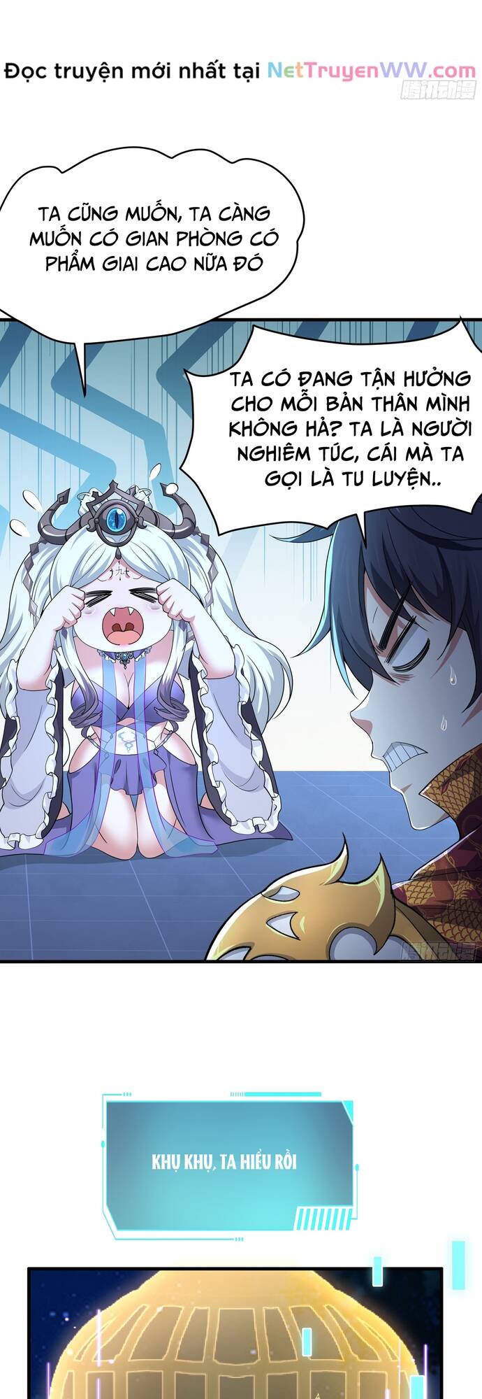 Tán Nhân Vô Địch Tái Sinh Vào Phong Thần Bảng Chapter 44 - 20
