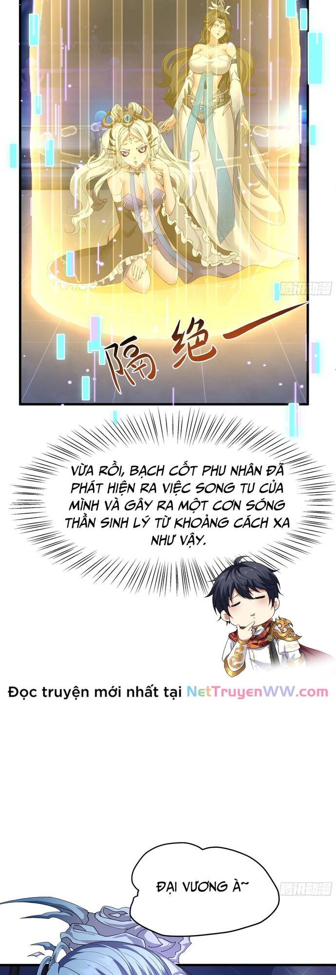 Tán Nhân Vô Địch Tái Sinh Vào Phong Thần Bảng Chapter 44 - 21