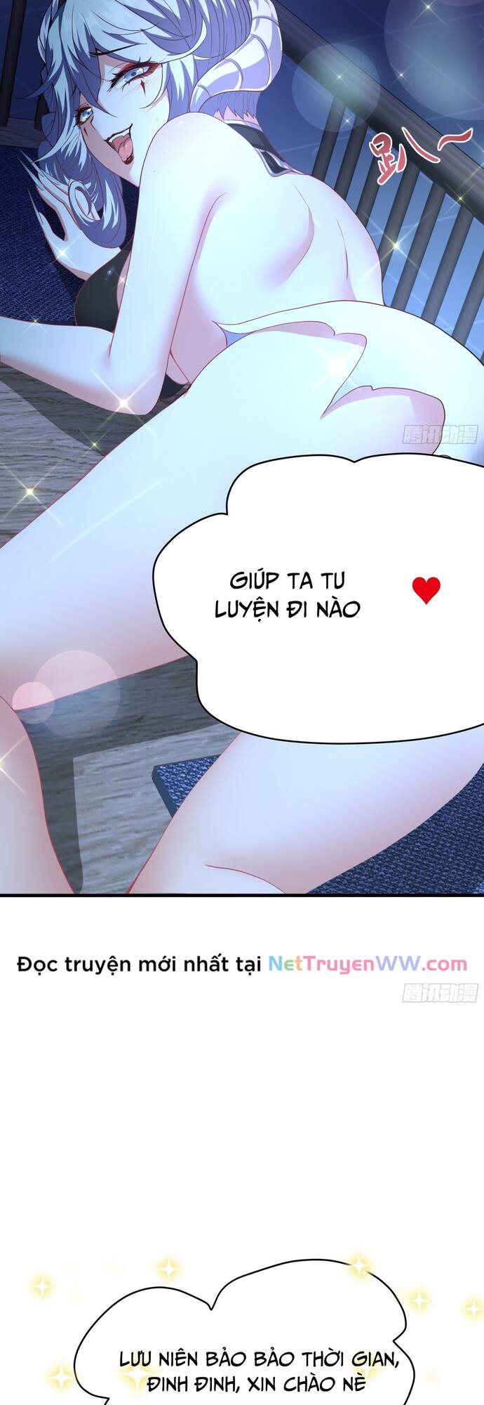 Tán Nhân Vô Địch Tái Sinh Vào Phong Thần Bảng Chapter 44 - 22