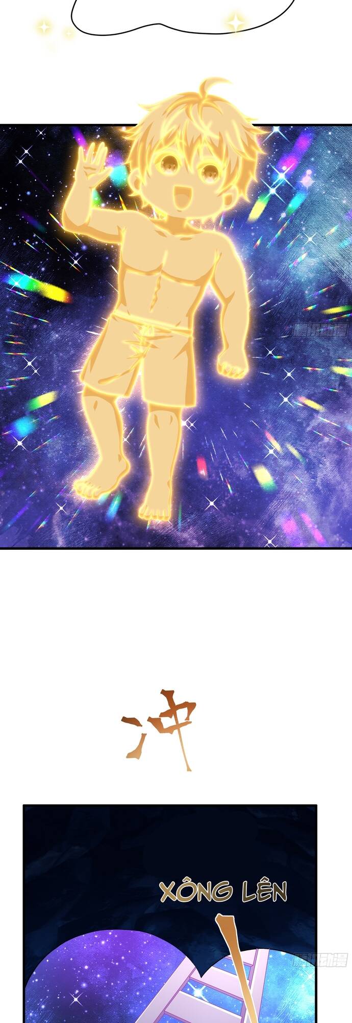 Tán Nhân Vô Địch Tái Sinh Vào Phong Thần Bảng Chapter 44 - 23