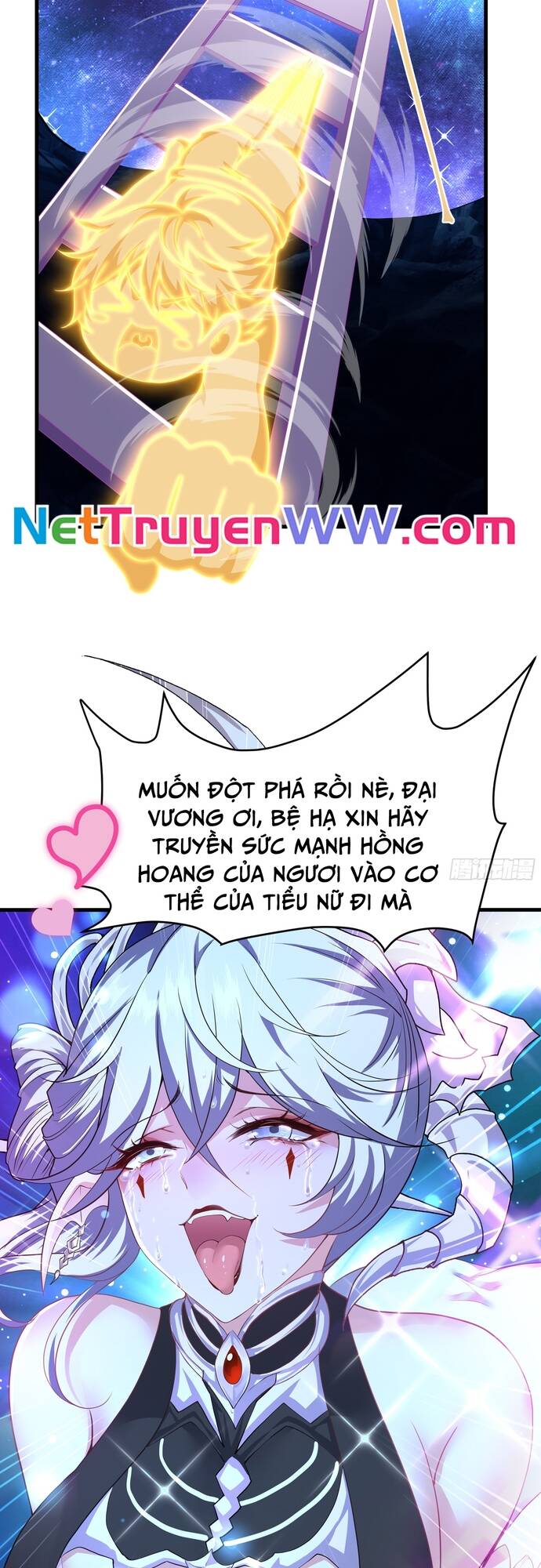 Tán Nhân Vô Địch Tái Sinh Vào Phong Thần Bảng Chapter 44 - 24