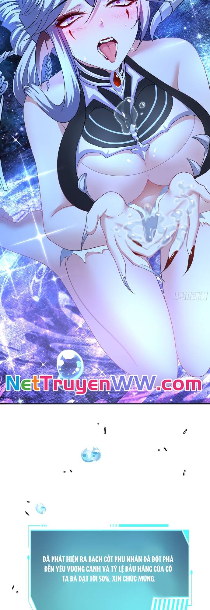 Tán Nhân Vô Địch Tái Sinh Vào Phong Thần Bảng Chapter 44 - 26