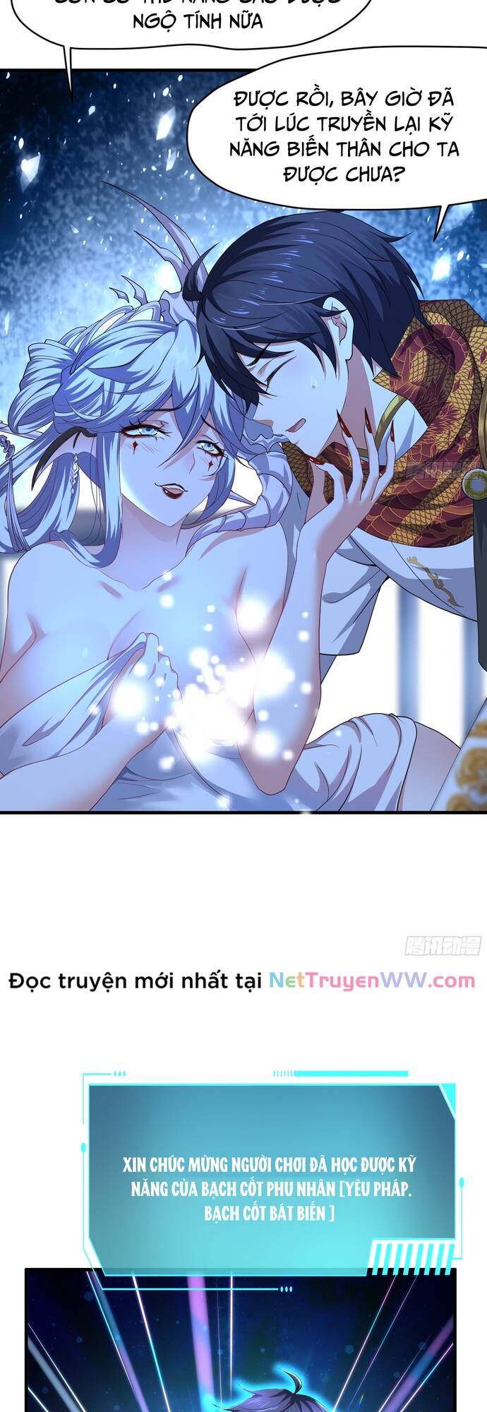 Tán Nhân Vô Địch Tái Sinh Vào Phong Thần Bảng Chapter 44 - 28