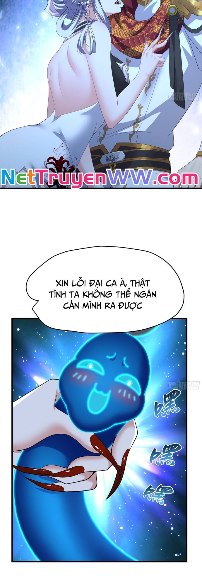 Tán Nhân Vô Địch Tái Sinh Vào Phong Thần Bảng Chapter 44 - 4