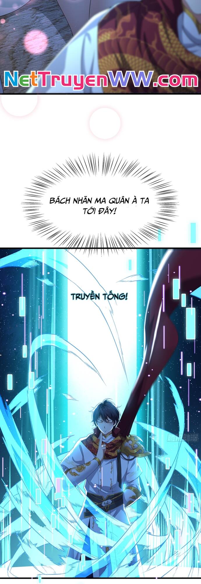 Tán Nhân Vô Địch Tái Sinh Vào Phong Thần Bảng Chapter 44 - 31
