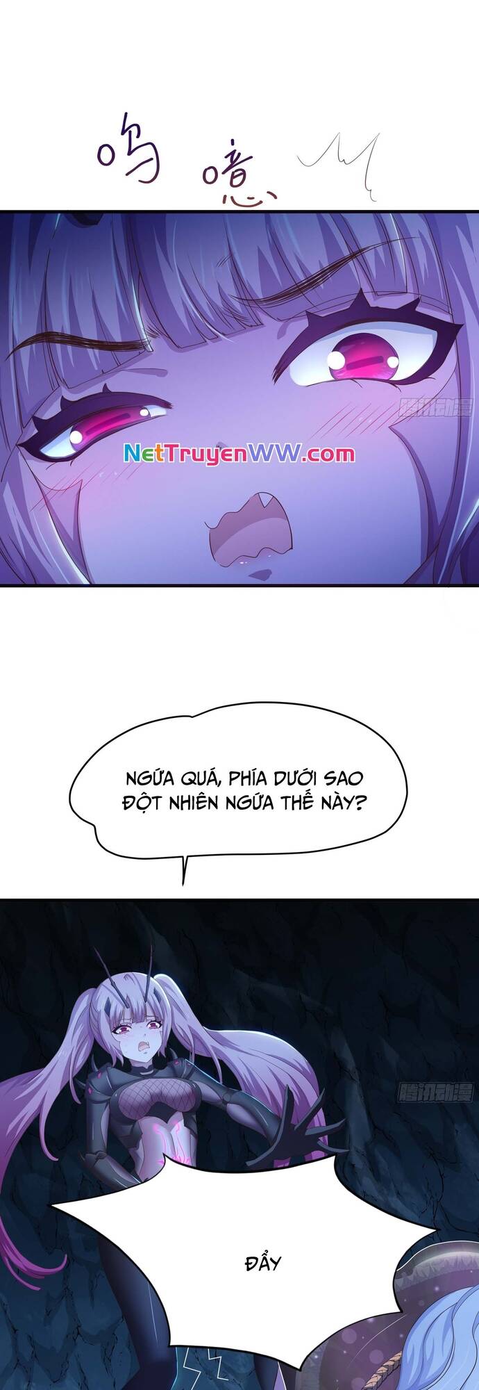 Tán Nhân Vô Địch Tái Sinh Vào Phong Thần Bảng Chapter 45 - 11