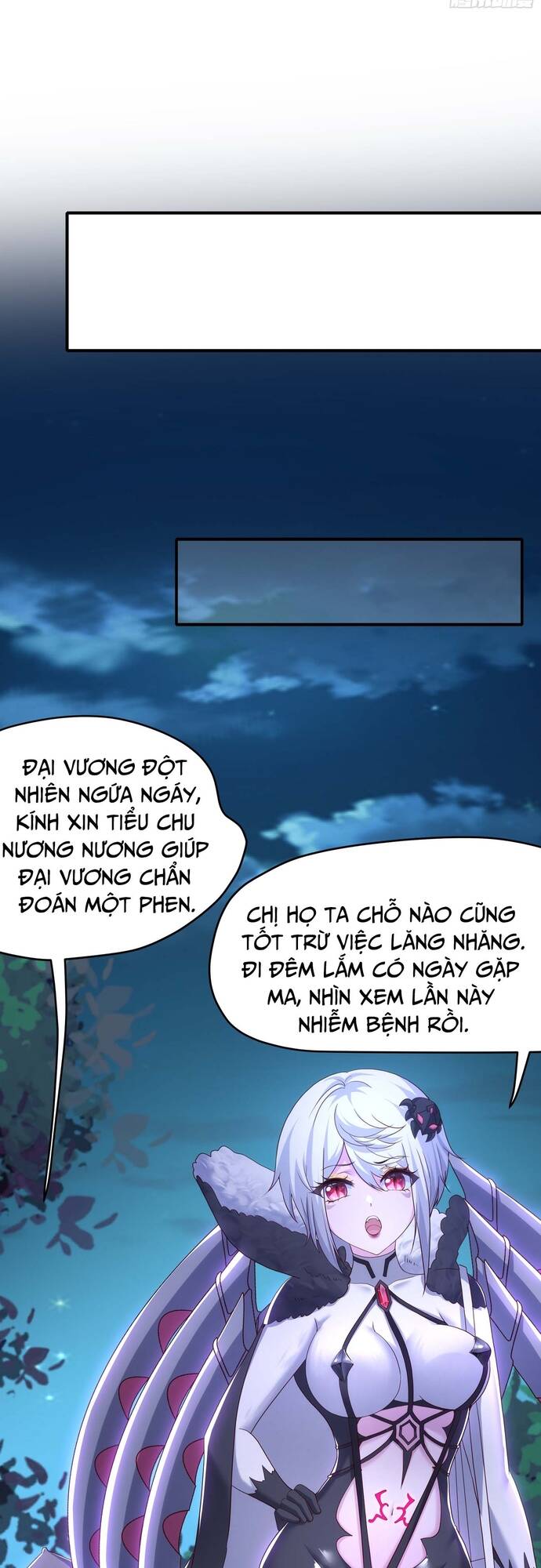Tán Nhân Vô Địch Tái Sinh Vào Phong Thần Bảng Chapter 45 - 15
