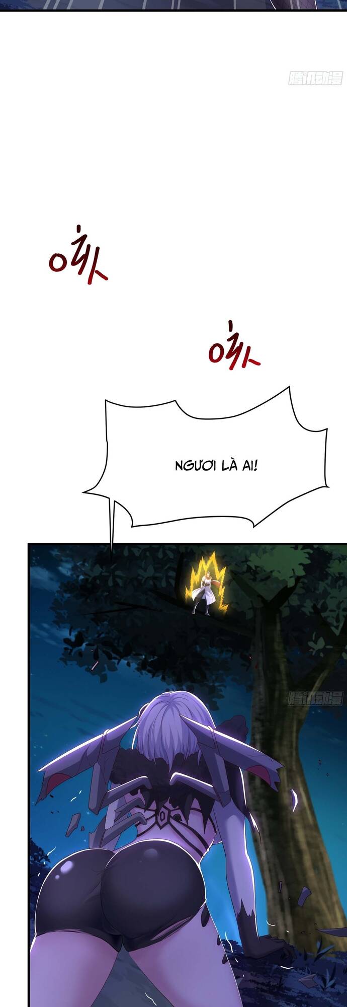 Tán Nhân Vô Địch Tái Sinh Vào Phong Thần Bảng Chapter 45 - 18