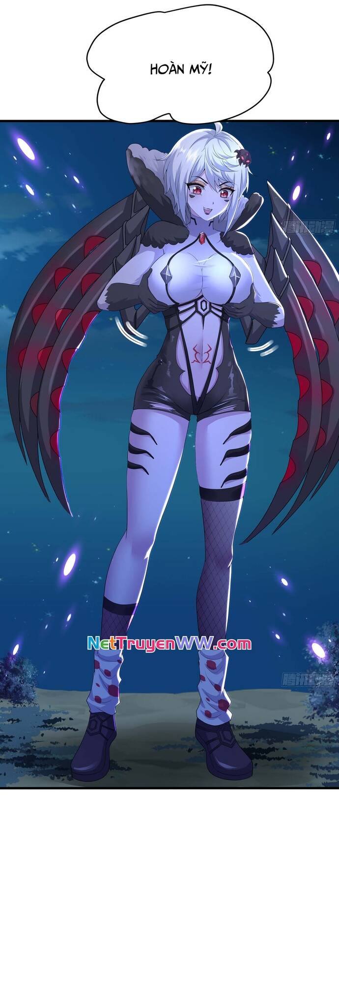 Tán Nhân Vô Địch Tái Sinh Vào Phong Thần Bảng Chapter 45 - 24