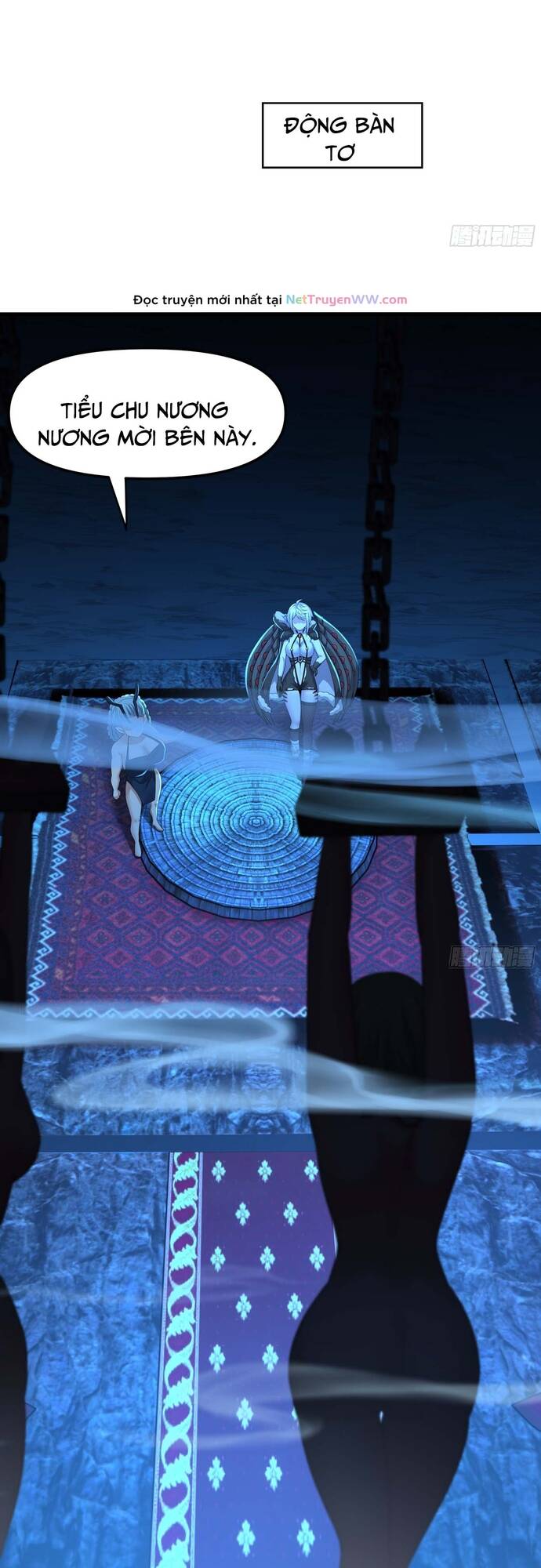 Tán Nhân Vô Địch Tái Sinh Vào Phong Thần Bảng Chapter 45 - 25