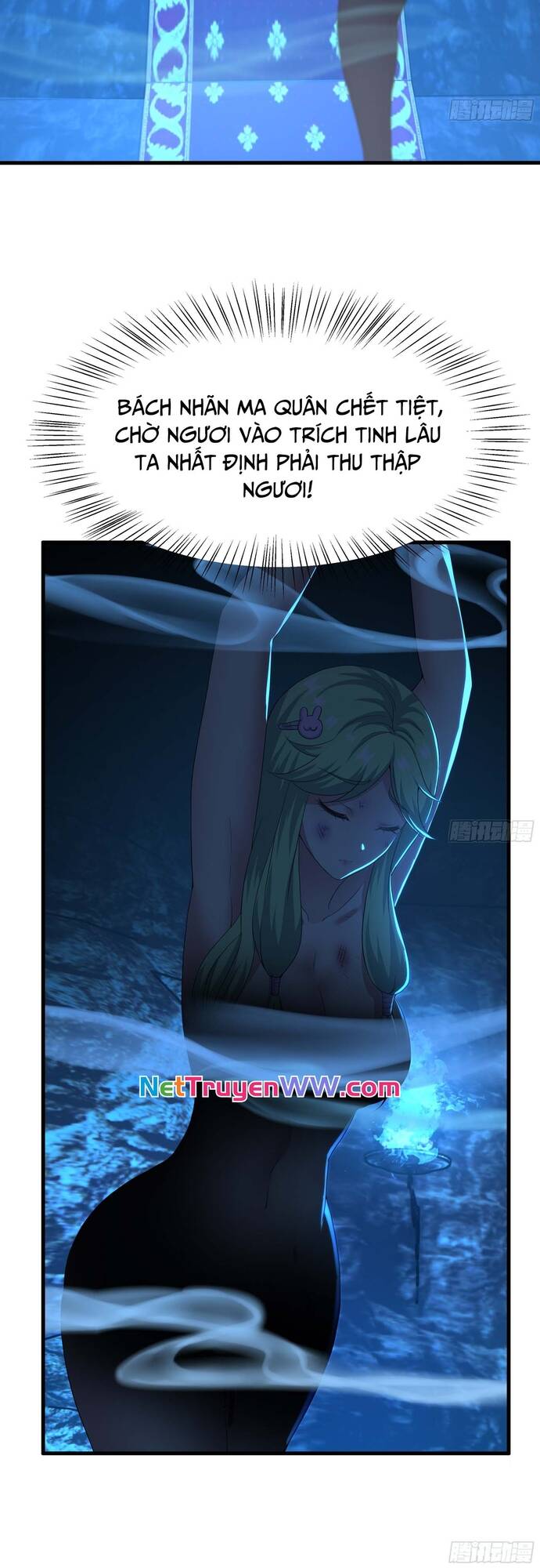 Tán Nhân Vô Địch Tái Sinh Vào Phong Thần Bảng Chapter 45 - 26