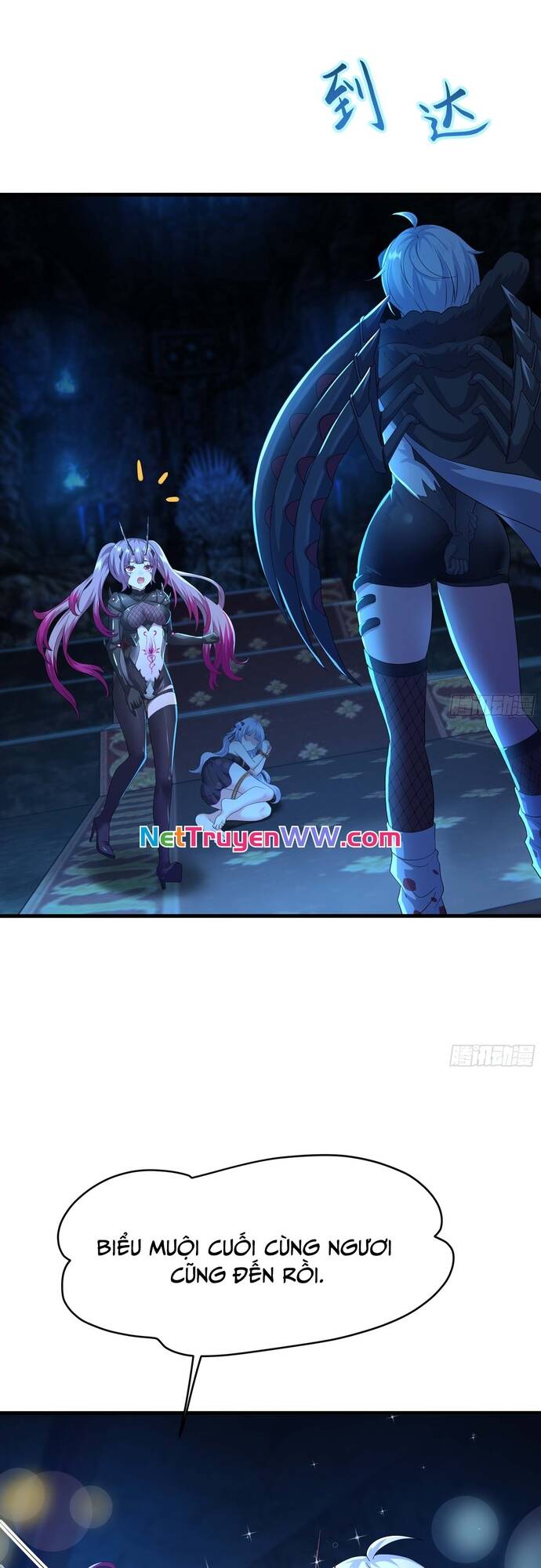 Tán Nhân Vô Địch Tái Sinh Vào Phong Thần Bảng Chapter 45 - 27