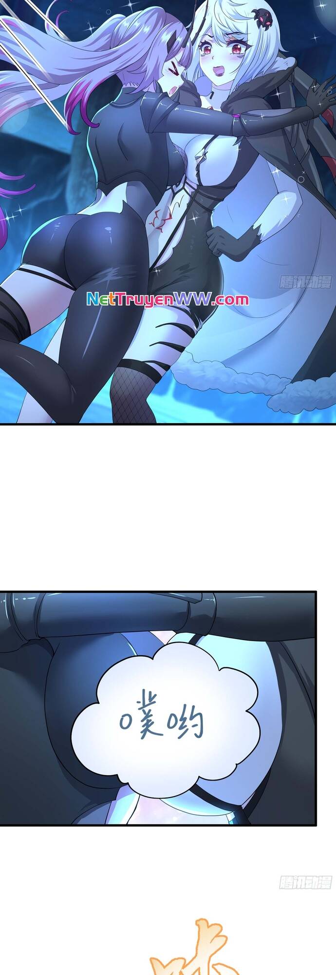 Tán Nhân Vô Địch Tái Sinh Vào Phong Thần Bảng Chapter 45 - 28