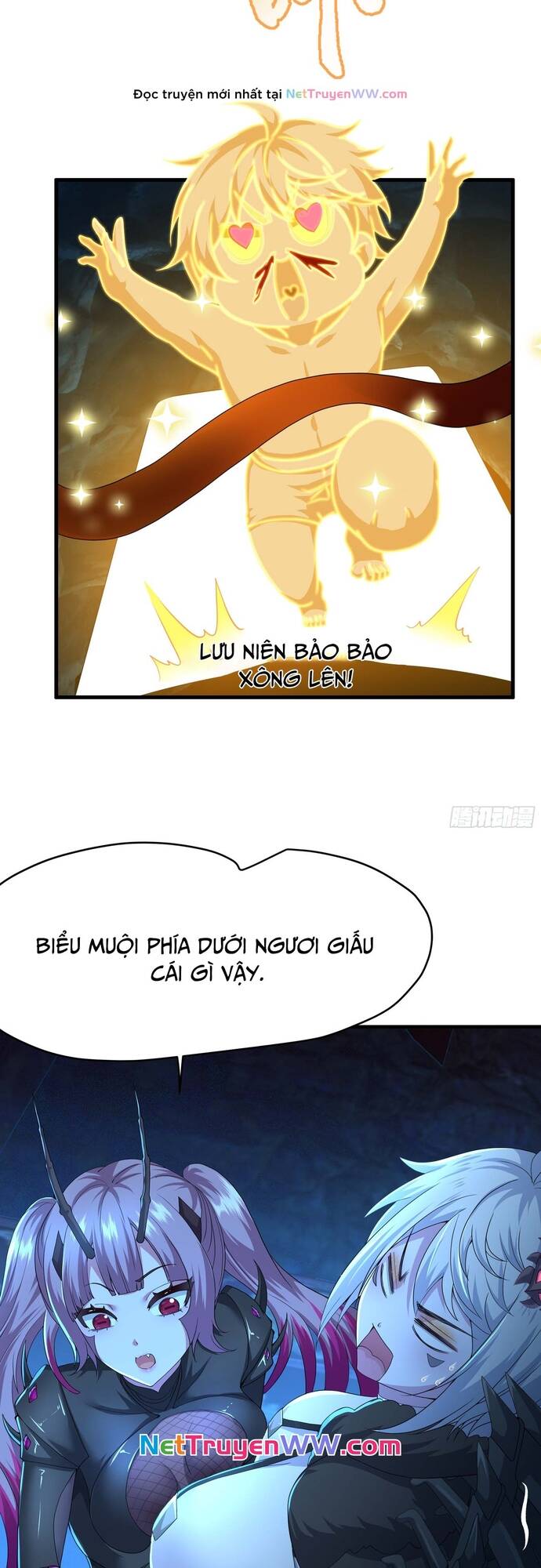 Tán Nhân Vô Địch Tái Sinh Vào Phong Thần Bảng Chapter 45 - 29