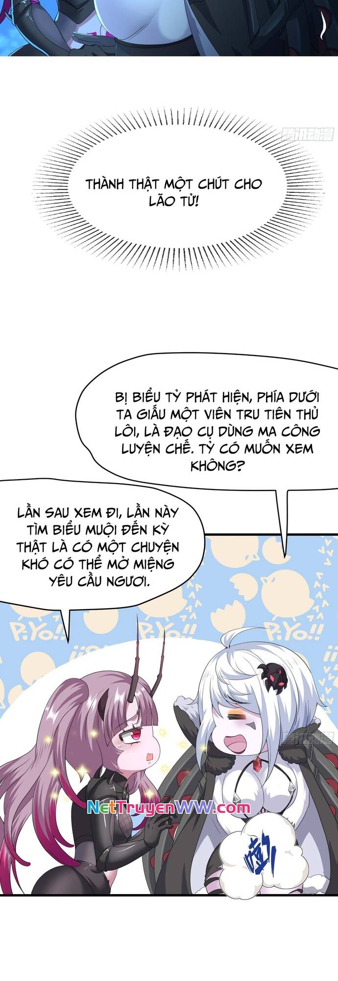 Tán Nhân Vô Địch Tái Sinh Vào Phong Thần Bảng Chapter 45 - 30