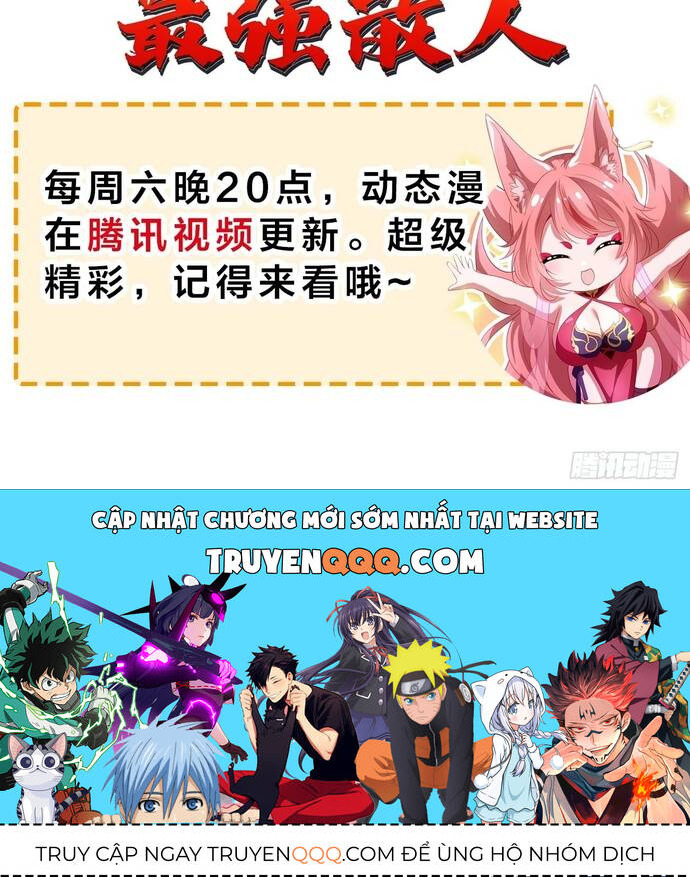 Tán Nhân Vô Địch Tái Sinh Vào Phong Thần Bảng Chapter 45 - 34