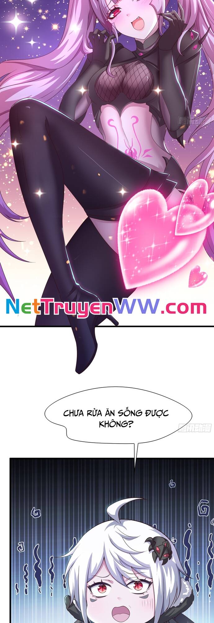 Tán Nhân Vô Địch Tái Sinh Vào Phong Thần Bảng Chapter 46 - 2