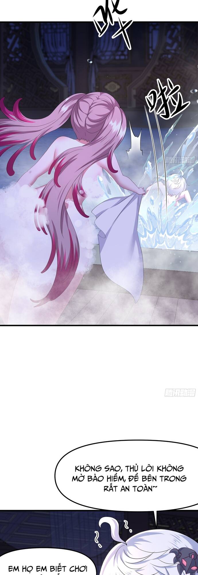 Tán Nhân Vô Địch Tái Sinh Vào Phong Thần Bảng Chapter 46 - 12