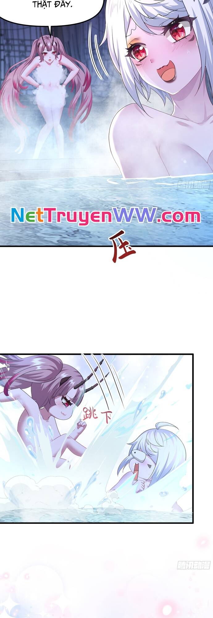 Tán Nhân Vô Địch Tái Sinh Vào Phong Thần Bảng Chapter 46 - 13