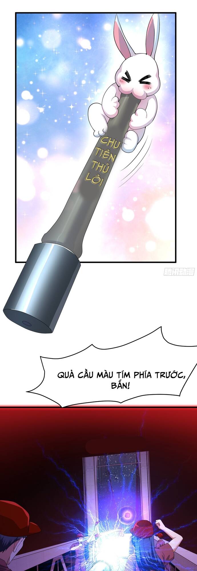 Tán Nhân Vô Địch Tái Sinh Vào Phong Thần Bảng Chapter 46 - 15