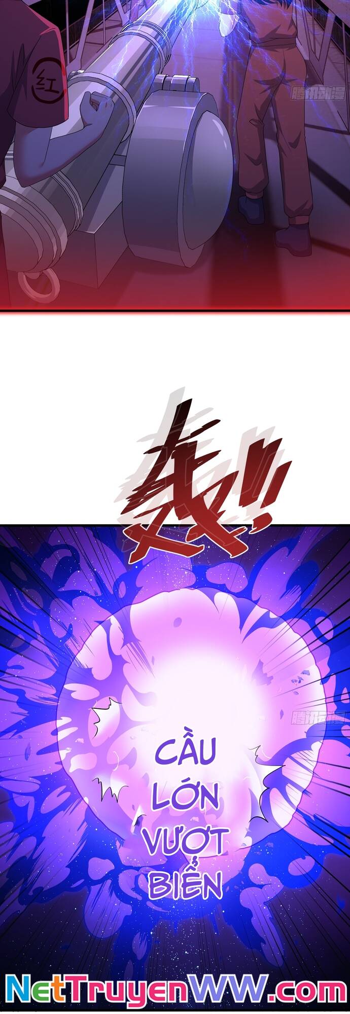 Tán Nhân Vô Địch Tái Sinh Vào Phong Thần Bảng Chapter 46 - 16