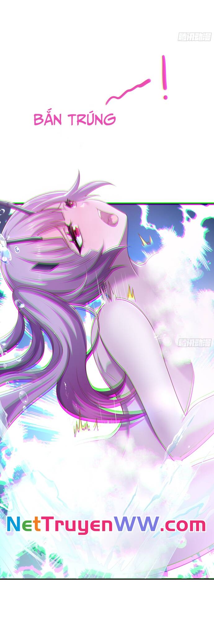 Tán Nhân Vô Địch Tái Sinh Vào Phong Thần Bảng Chapter 46 - 17