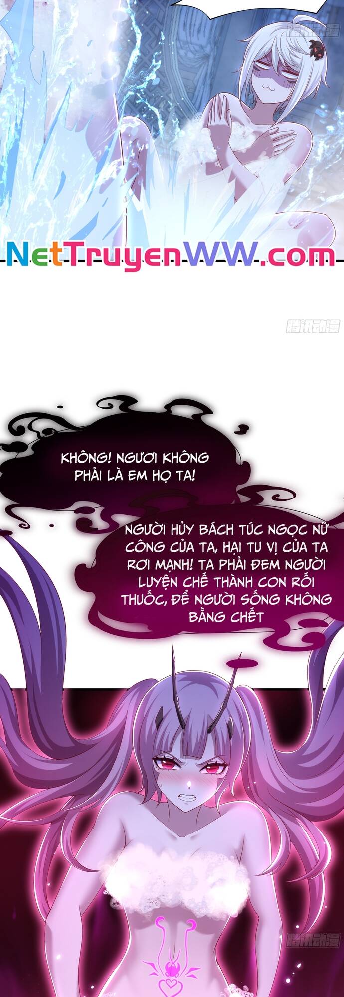 Tán Nhân Vô Địch Tái Sinh Vào Phong Thần Bảng Chapter 46 - 19