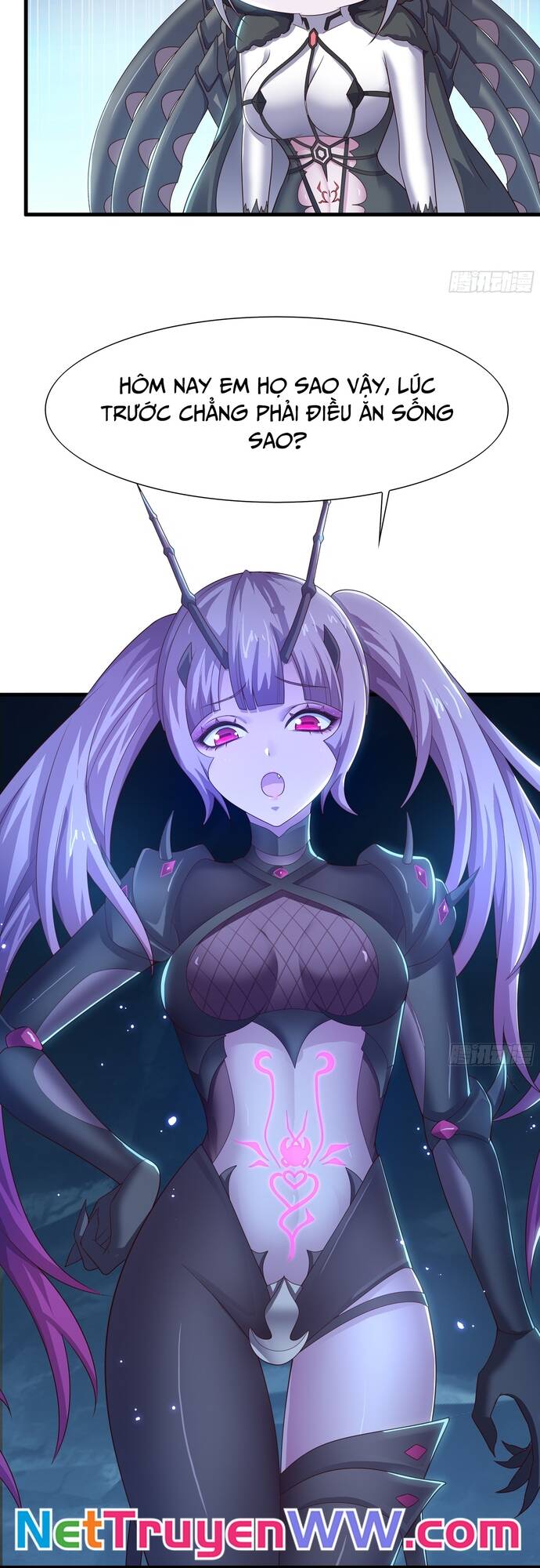 Tán Nhân Vô Địch Tái Sinh Vào Phong Thần Bảng Chapter 46 - 3